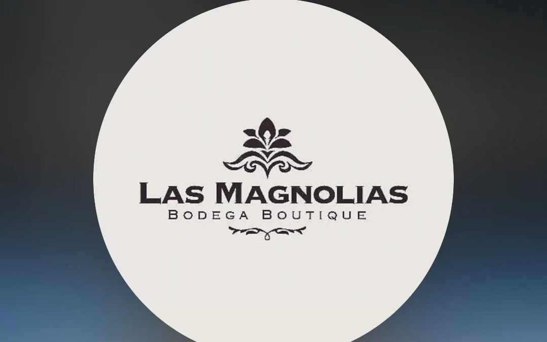 Bodega Las Magnolias en la ruta del vino