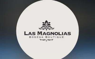 Bodega Las Magnolias en la ruta del vino