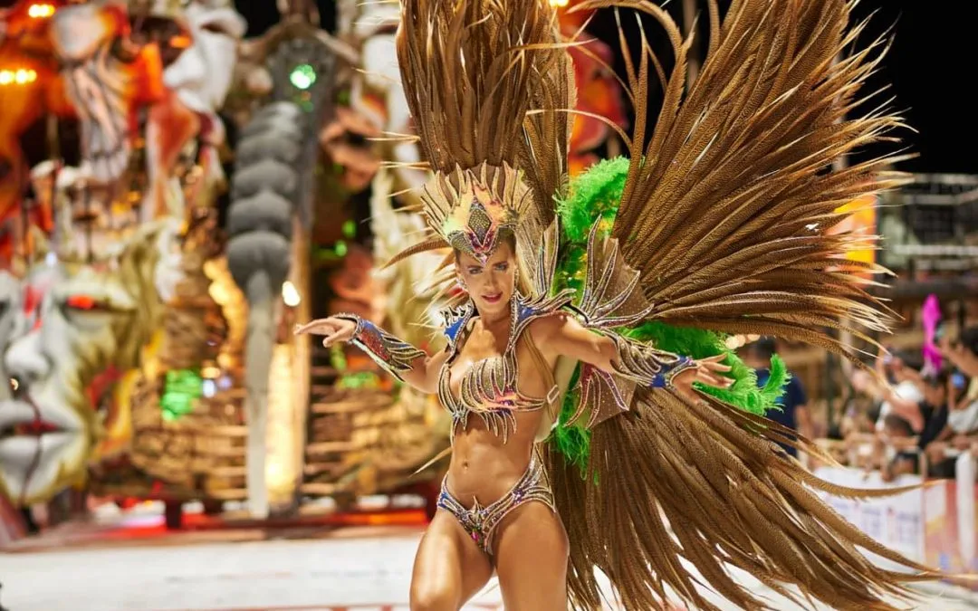 Carnaval del País - Gualeguaychú