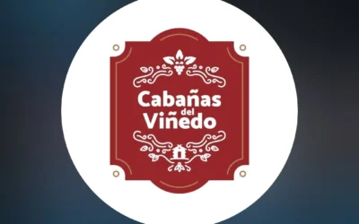 Cabañas del Viñedo en la ruta del vino