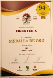 Premio Merlot