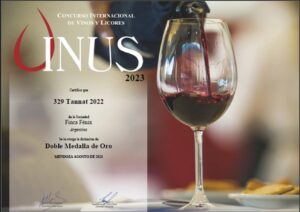 Premio tannat