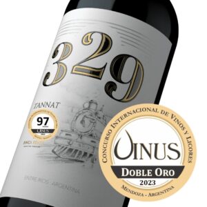 Premio tannat