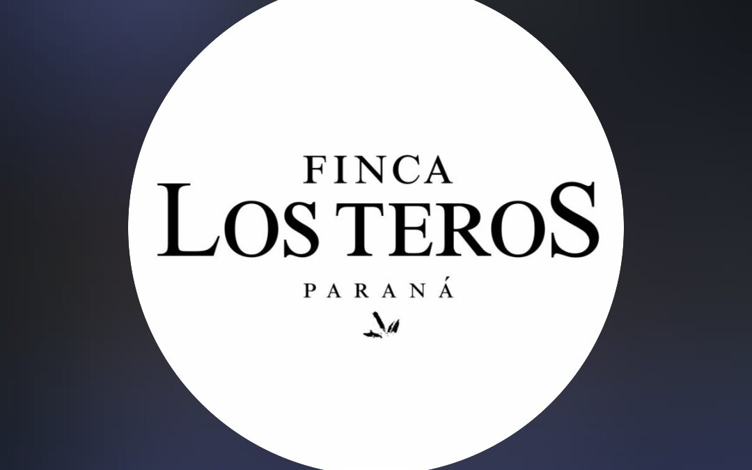 Finca Los Teros en la ruta del vino