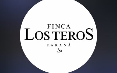Finca Los Teros en la ruta del vino