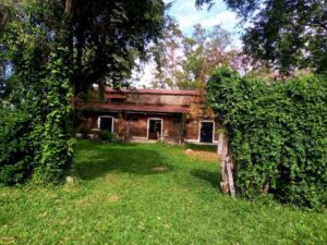 Casa dentro de Pampa Azul