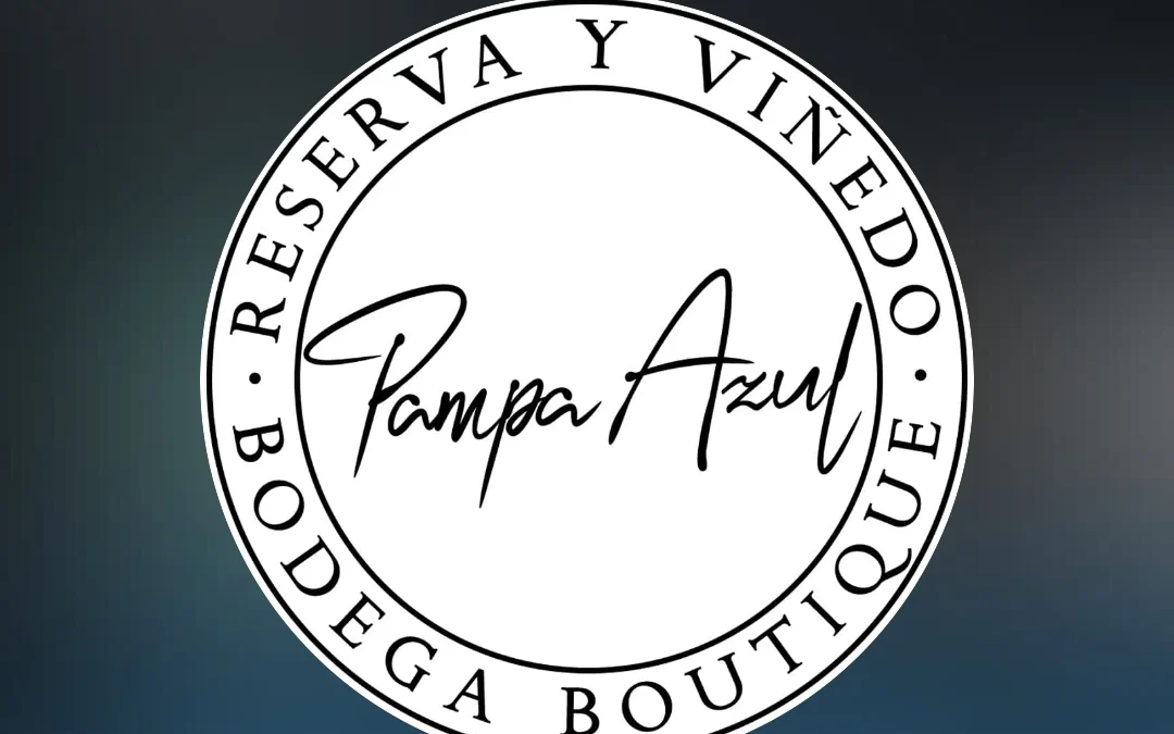 Viñedo y reserva natural Pampa Azul en la ruta del vino