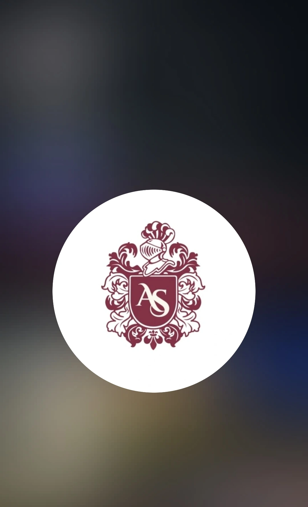 Logo de Alonso Saenz