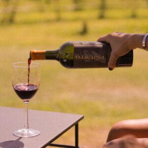 Vino Tinto