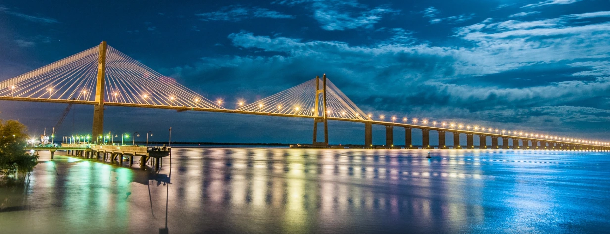 Puente de Victoria