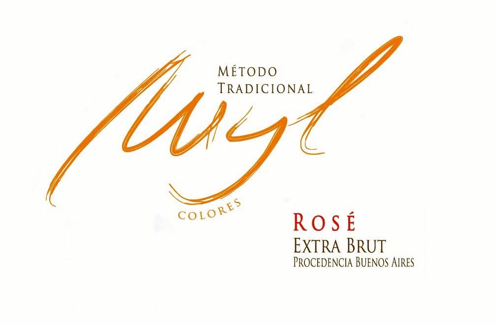 Bodega MYL Colores en la ruta del vino