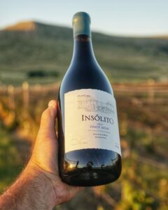 Vino tinto