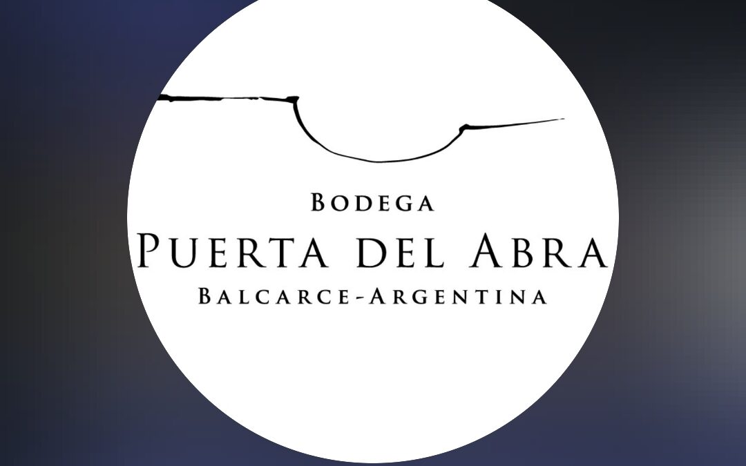 Bodega Puerta del Abra en la ruta del vino