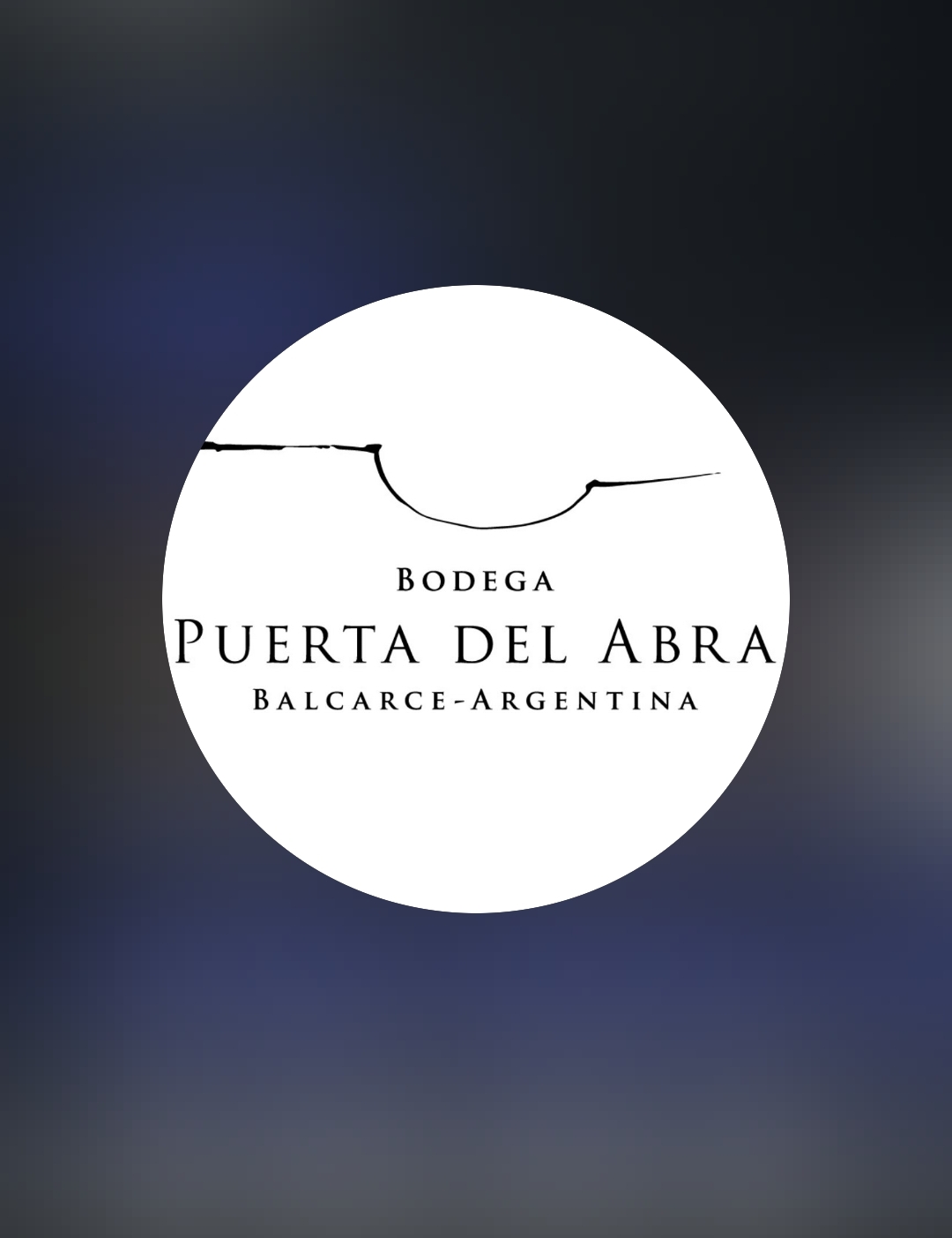 Logo de Puertas del Abra