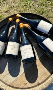 Vinos