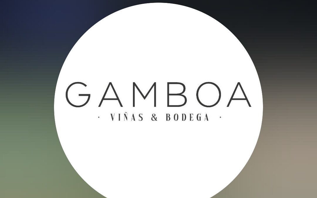 Bodega Gamboa en la ruta del vino