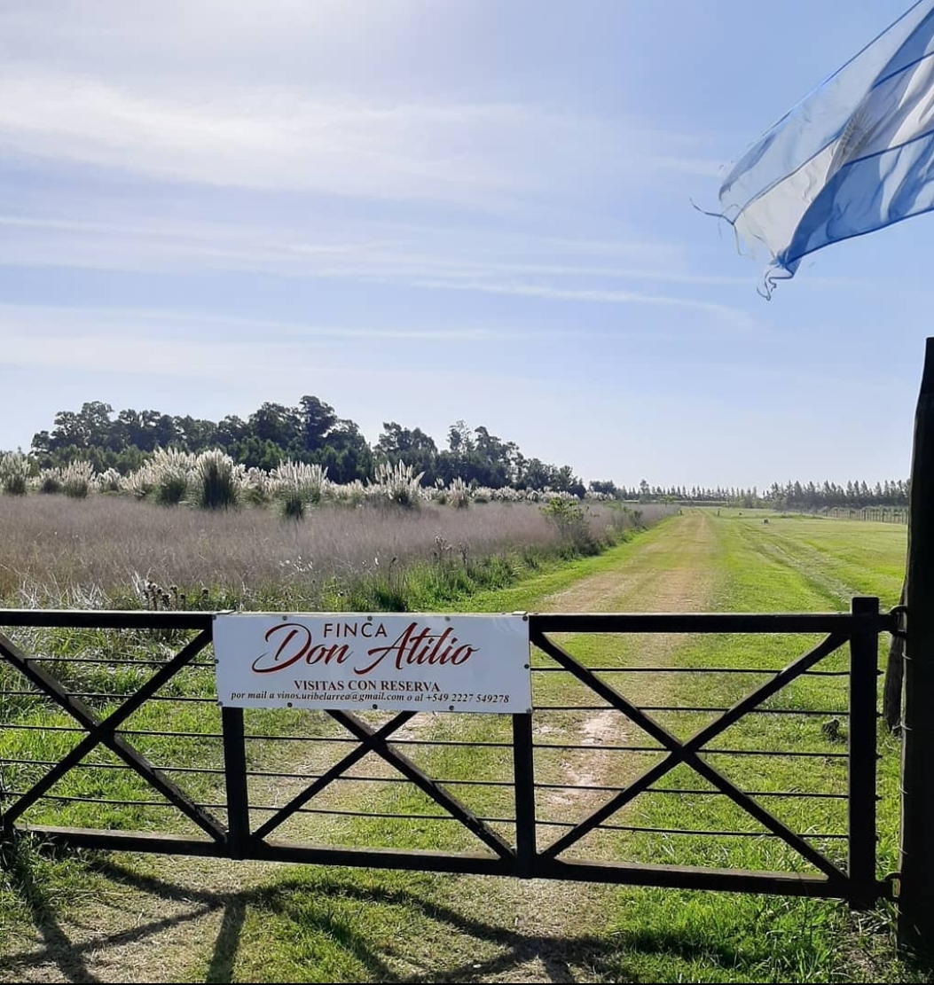 foto de Finca Don Atilio
