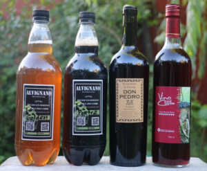 Vinos Berisso