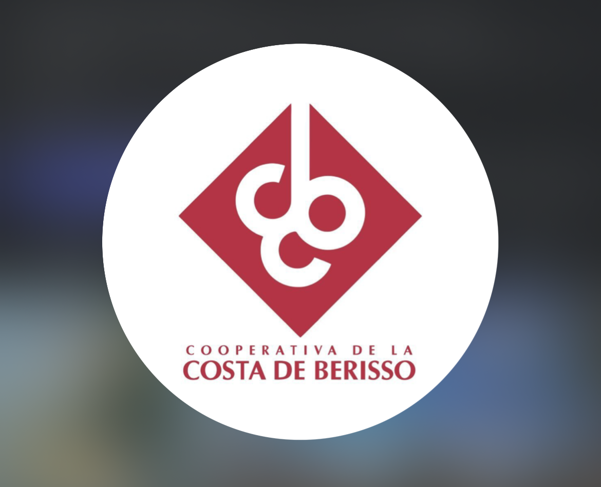 Berisso Logo