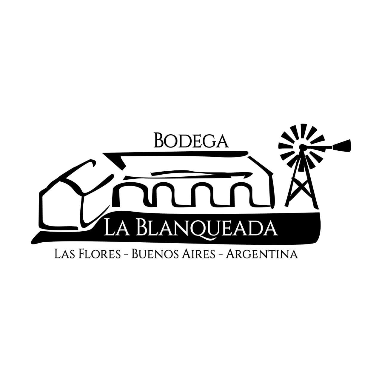 Logo de La Blanqueada
