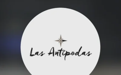 Bodega Las Antípodas