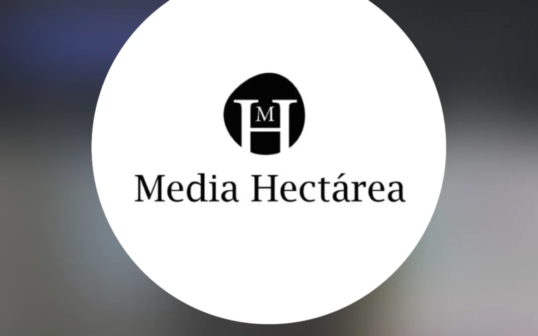 Bodega Media Hectárea en la ruta del vino