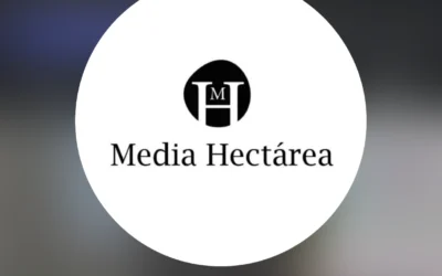 Bodega Media Hectárea en la ruta del vino