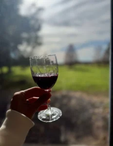 Foto tomada en la finca La Juana Uribe