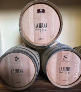 La Juana Uribe
