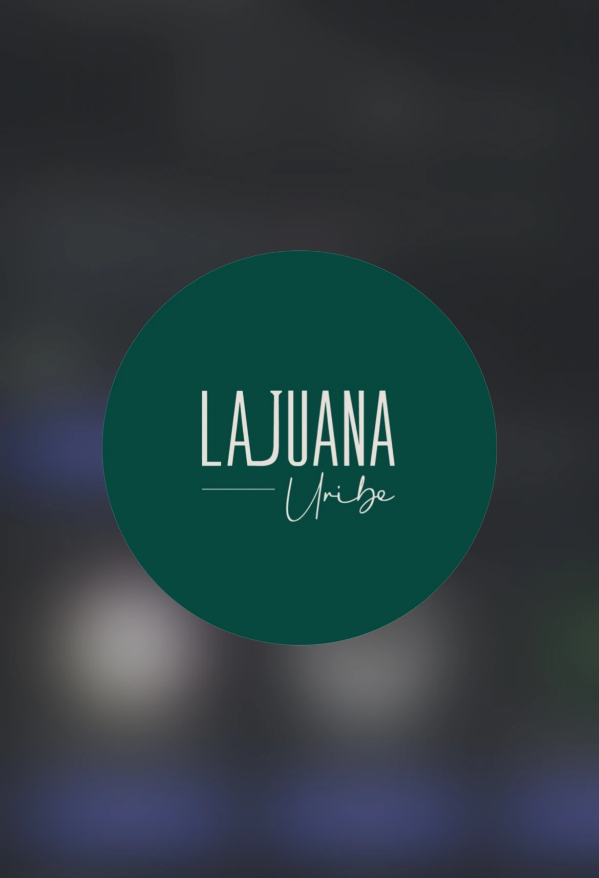 Logo de La Juana Uribe