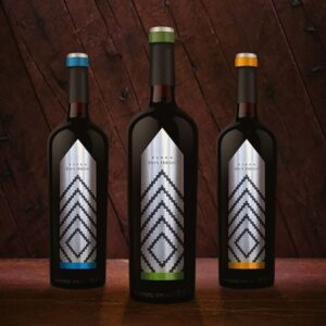 Vino tinto de Don Diego