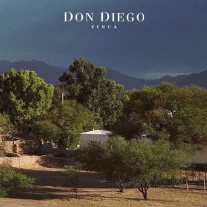 Finca Don Diego
