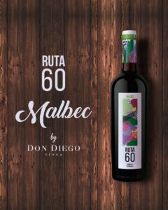 Malbec Don Diego
