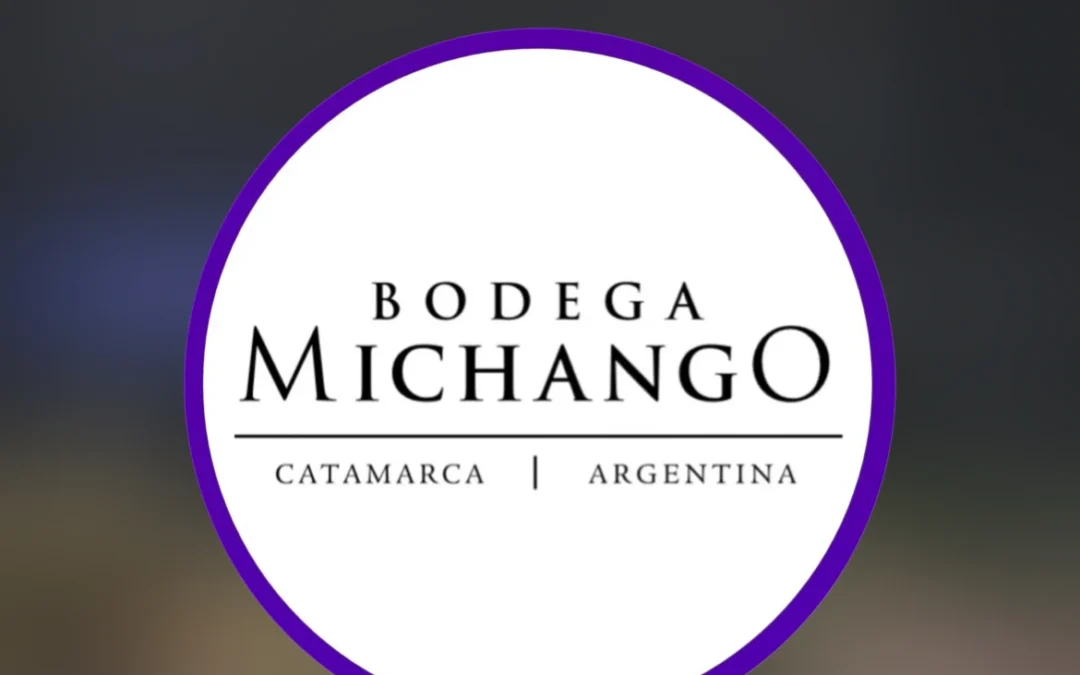 Bodega Michango en la ruta del vino