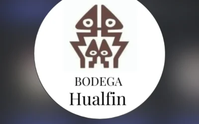 Bodega Municipalidad de Hualfín en la ruta del vino