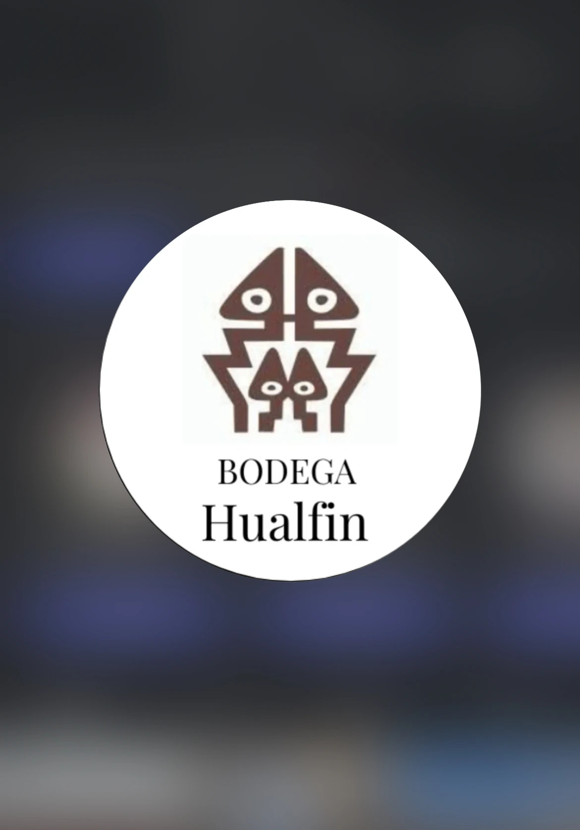 Hualfin LOGO