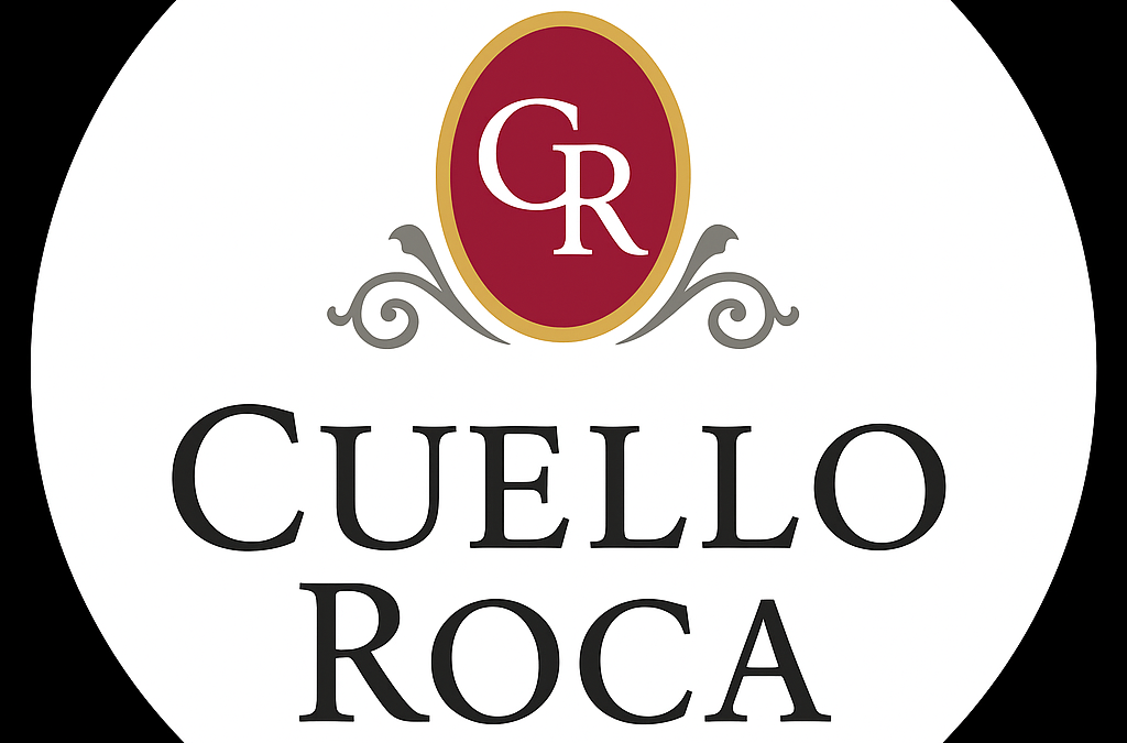 Bodega Cuello Roca en la ruta del vino