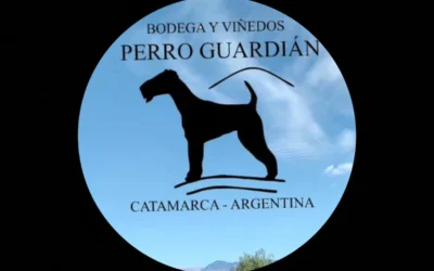 Bodega Perro Guardián en la ruta del vino