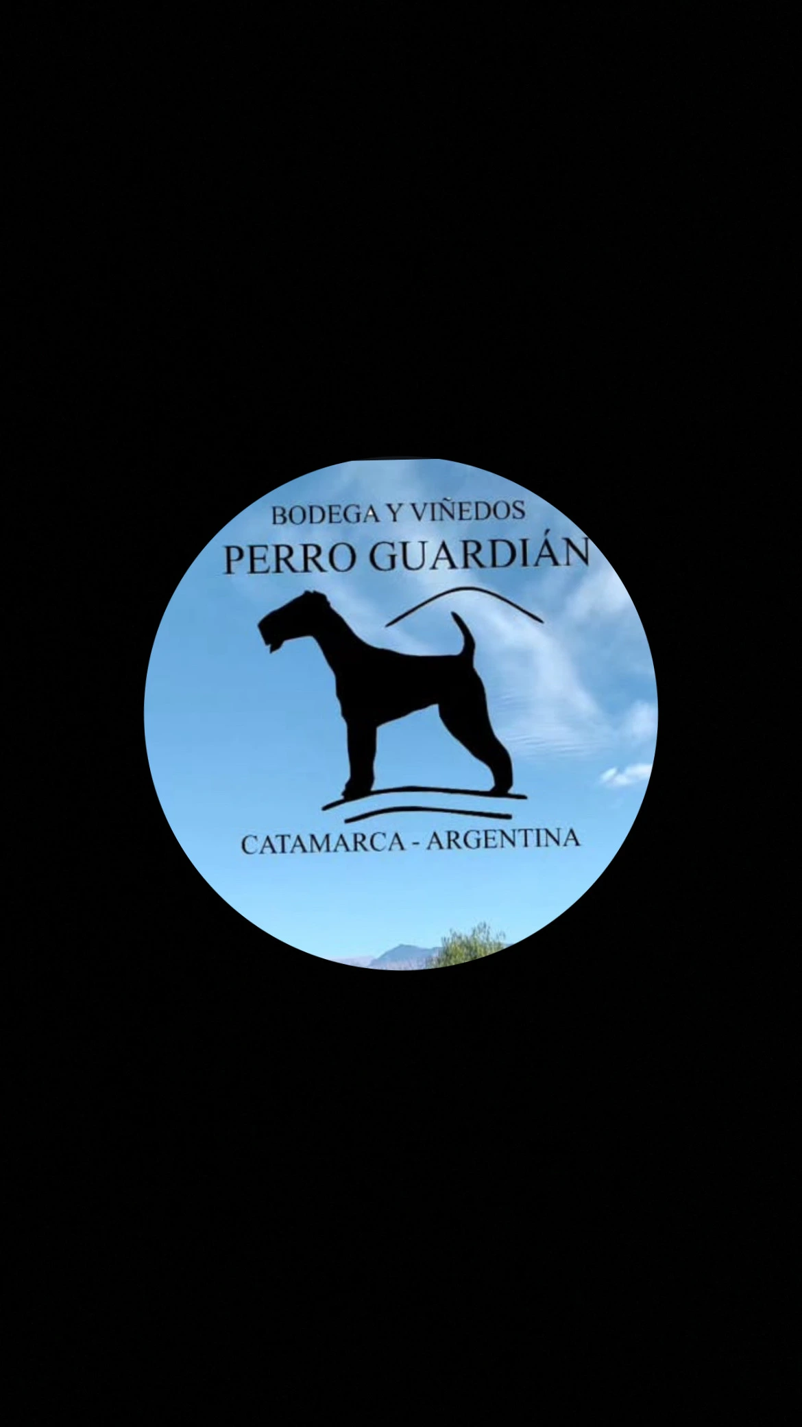 Perro Guardian LOGO