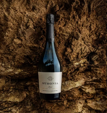 Chubut 4 Otronia Vino Chubut