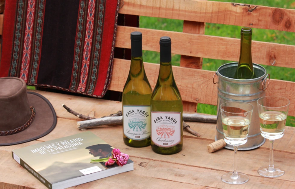 Chubut 6 Casa Yague Chubut