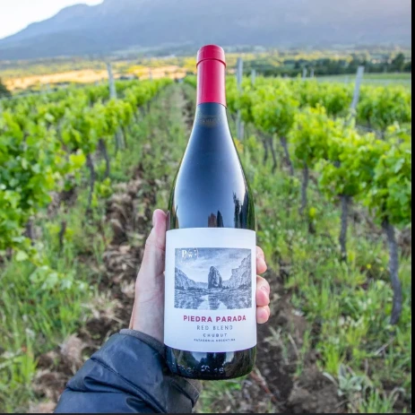 Chubut 9 Piedra Parada Chubut