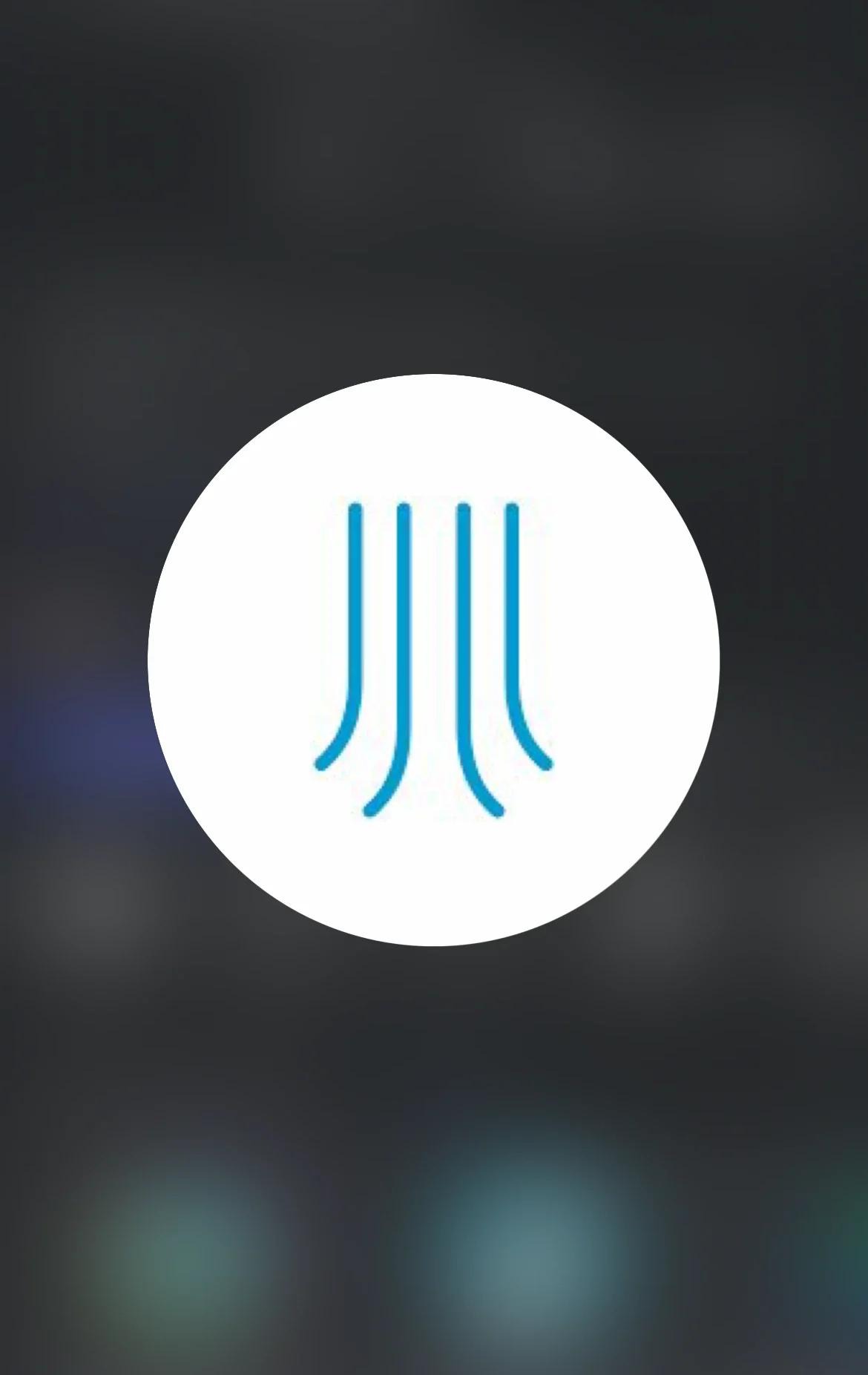 LOGO NANT Y FALL Logo de Nant y Fall