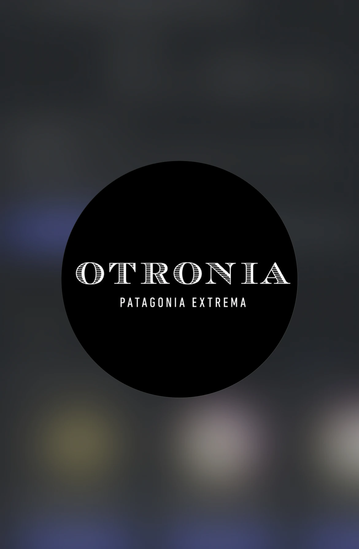 Otronia Logo